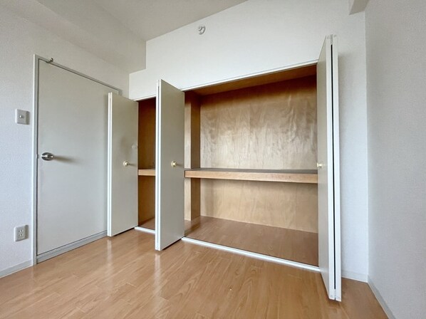 コスモリード武蔵中原の物件内観写真